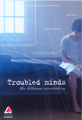 troubled minds